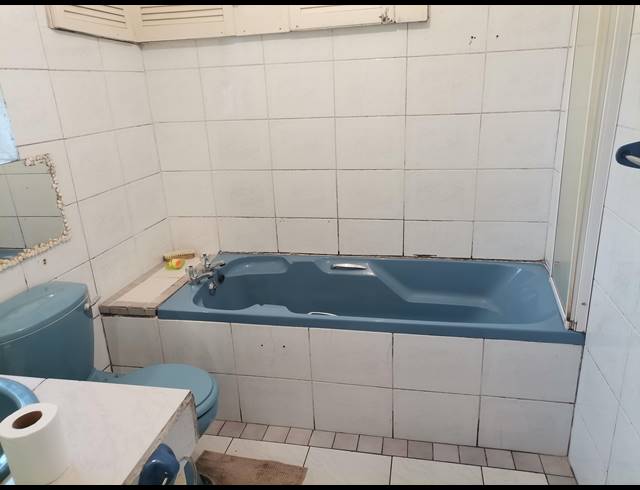 1 BEDROOM APARTMENT RENTED IN MOUNT CROIX